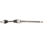 TrakMotive VO-8087 CV Axle Shaft - Front Right - view 1