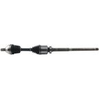 TrakMotive VO-8088 CV Axle Shaft - Front Right - view 1
