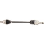TrakMotive VO-8089 CV Axle Shaft - Rear Left or Rear Right - view 1
