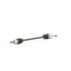 TrakMotive VO-8089 CV Axle Shaft - Rear Left or Rear Right - view 2