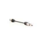TrakMotive VO-8089 CV Axle Shaft - Rear Left or Rear Right - view 3