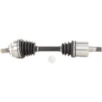 TrakMotive VO-8092 CV Axle Shaft - Front Left - view 1