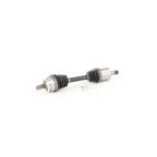 TrakMotive VO-8092 CV Axle Shaft - Front Left - view 2