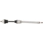 TrakMotive VO-8094 CV Axle Shaft - Front Right - view 1
