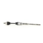 TrakMotive VO-8105 CV Axle Shaft - Front Right - view 1