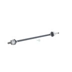 TrakMotive VO-86005 CV Axle Shaft - Rear Left - view 2