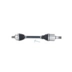 TrakMotive VO-86007 CV Axle Shaft - Front Left - view 1