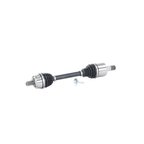 TrakMotive VO-86007 CV Axle Shaft - Front Left - view 2