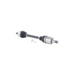 TrakMotive VO-86007 CV Axle Shaft - Front Left - view 3