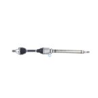 TrakMotive VO-86008 CV Axle Shaft - Front Right - view 1