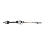 TrakMotive VO-86009 CV Axle Shaft - Front Right - view 1