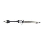 TrakMotive VO-86011 CV Axle Shaft - Front Right - view 1