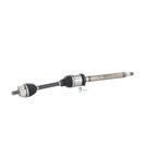 TrakMotive VO-86011 CV Axle Shaft - Front Right - view 2