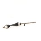 TrakMotive VO-8706 CV Axle Shaft - Front Right - view 2