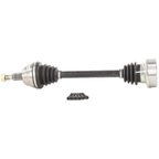 TrakMotive VW-8001 CV Axle Shaft - Front Left - view 1