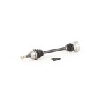 TrakMotive VW-8001 CV Axle Shaft - Front Left - view 2