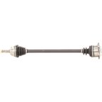 TrakMotive VW-8002 CV Axle Shaft - Front Right - view 1