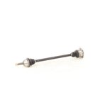 TrakMotive VW-8002 CV Axle Shaft - Front Right - view 2