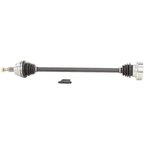 TrakMotive VW-8004 CV Axle Shaft - Front Right - view 1