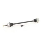 TrakMotive VW-8004 CV Axle Shaft - Front Right - view 2
