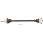TrakMotive VW-8007 CV Axle Shaft - Front Right - view 1