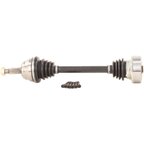 TrakMotive VW-8009 CV Axle Shaft - Front Left - view 1
