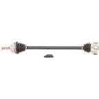 TrakMotive VW-8010 CV Axle Shaft - Front Right - view 1