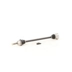 TrakMotive VW-8010 CV Axle Shaft - Front Right - view 2