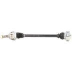 TrakMotive VW-8014 CV Axle Shaft - Front Left - view 1