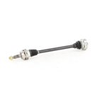 TrakMotive VW-8014 CV Axle Shaft - Front Left - view 2