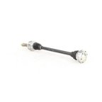 TrakMotive VW-8014 CV Axle Shaft - Front Left - view 3