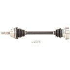 TrakMotive VW-8016 CV Axle Shaft - Front Left - view 1