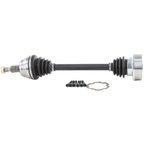TrakMotive VW-8017 CV Axle Shaft - Front Left - view 1