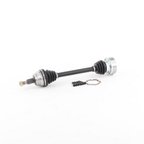 TrakMotive VW-8017 CV Axle Shaft - Front Left - view 2