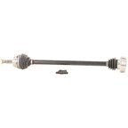 TrakMotive VW-8019 CV Axle Shaft - Front Right - view 1