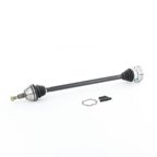 TrakMotive VW-8032 CV Axle Shaft - Front Right - view 2