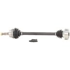 TrakMotive VW-8035 CV Axle Shaft - Front Left or Front Right - view 1