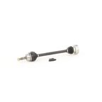 TrakMotive VW-8035 CV Axle Shaft - Front Left or Front Right - view 2