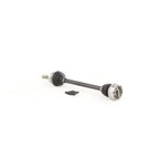 TrakMotive VW-8035 CV Axle Shaft - Front Left or Front Right - view 3