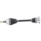 TrakMotive VW-8037 CV Axle Shaft - Front Left - view 1