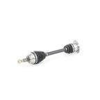 TrakMotive VW-8037 CV Axle Shaft - Front Left - view 2