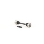 TrakMotive VW-8043 CV Axle Shaft - Rear Left or Rear Right - view 3