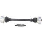 TrakMotive VW-8044 CV Axle Shaft - Rear Left or Rear Right - view 1