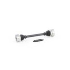 TrakMotive VW-8044 CV Axle Shaft - Rear Left or Rear Right - view 2