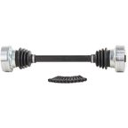 TrakMotive VW-8045 CV Axle Shaft - Rear Left or Rear Right - view 1