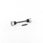 TrakMotive VW-8045 CV Axle Shaft - Rear Left or Rear Right - view 2
