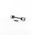 TrakMotive VW-8045 CV Axle Shaft - Rear Left or Rear Right - view 3