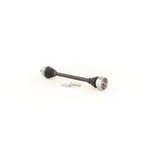 TrakMotive VW-8050 CV Axle Shaft - Front Left, Rear Left or Rear Right - view 3