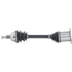 TrakMotive VW-8051 CV Axle Shaft - Front Left - view 1