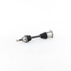 TrakMotive VW-8051 CV Axle Shaft - Front Left - view 2